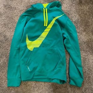 Nike Sweatshirt